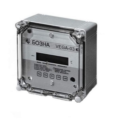 Блок обработки данных VEGA-03 в Орехово-Зуеве