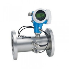 Ультразвуковые расходомеры Prosonic Flow в Орехово-Зуеве